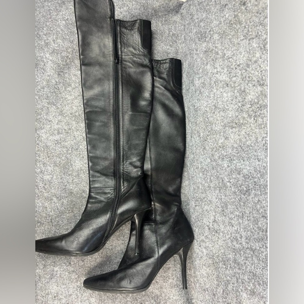 Stuart Weitzman Knee High Boots